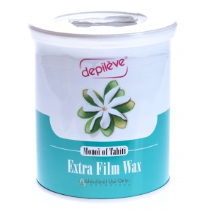Воск для депиляции Depileve EXTRA FILM 800 г