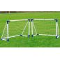    DFC 4ft  2 Portable Soccer 