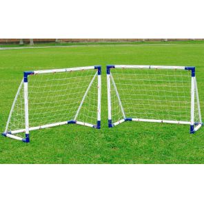 Ворота DFC 4ft х 2 Portable Soccer сетка