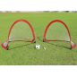   DFC Foldable Soccer 