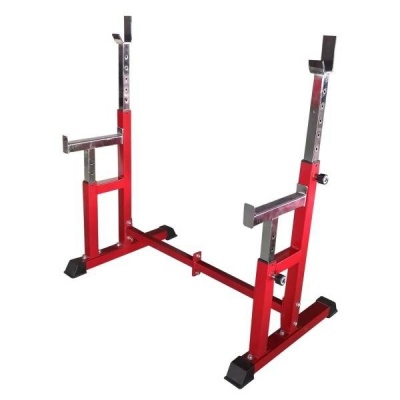 Силовая стойка DFC DZ001 - купить по специальной цене в интернет-магазине Amigomed.ru