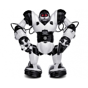 Игрушка WowWee Робосапиен X (8006)