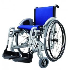 Кресло-коляска Titan Revolution R2 LY-710-1611
