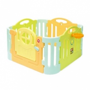 Игровой домик YaYa Toy Y1421