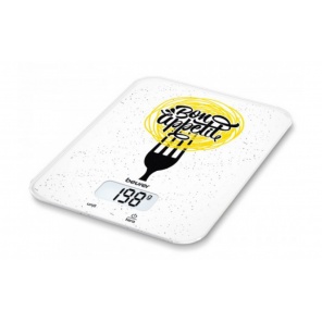 Весы Beurer KS19 Bon Appetit