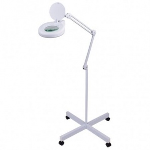Лампа-лупа Мед-Мос ММ-5-127-Ш5 (LED) тип 1