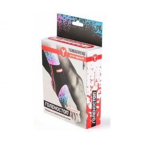 Ортез Yamaguchi Aeroprene Ankle Support (XL)