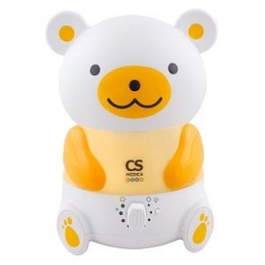 Увлажнитель воздуха CS Medica Kids CS-19h