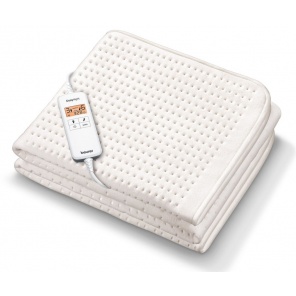 Электропростынь Beurer UB200 Cosy Night Connect