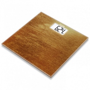 Весы Beurer GS 203 Rust