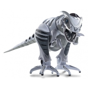 Игрушка WowWee Робораптор X