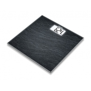 Весы Beurer GS 203 Slate