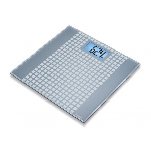 Весы Beurer GS 206 Squares