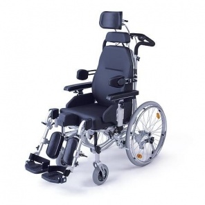 Кресло-коляска Titan LY-250-390005 Serena II