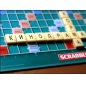   Mattel Scrabble  (Y9618)