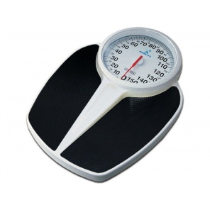 Весы Momert 5200 black