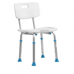 Душевой стул Ortonica Lux 605