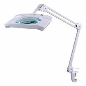 Лампа-лупа Мед-Мос ММ-5-189х157 LED тип 1 (Л002)