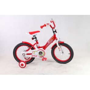 Велосипед Riverbike M - 16 дюймов