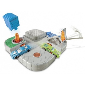 Mattel Hot Wheels Стартовый набор трасс