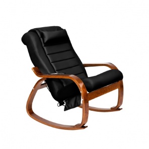 Кресло-качалка EGO Spring Canty Relax EG2005 (обивка арпатек) бежевое