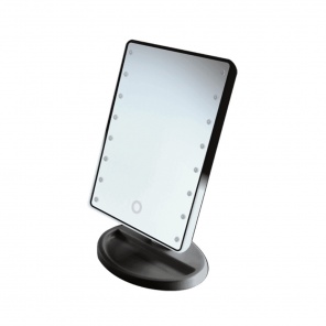 Зеркало Gess uLike Mini 805m (черный)