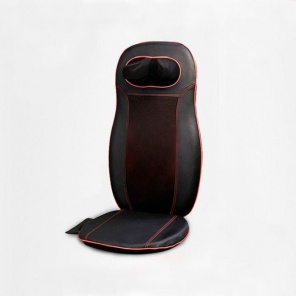 Накидка FitStudio Neck&Back Massage Cushion