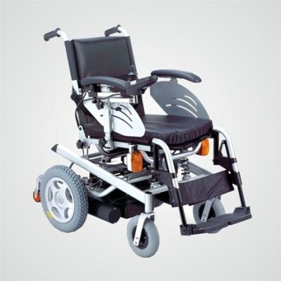 Кресло-коляска Armed FS123-43 - купить по специальной цене в интернет-магазине Amigomed.ru
