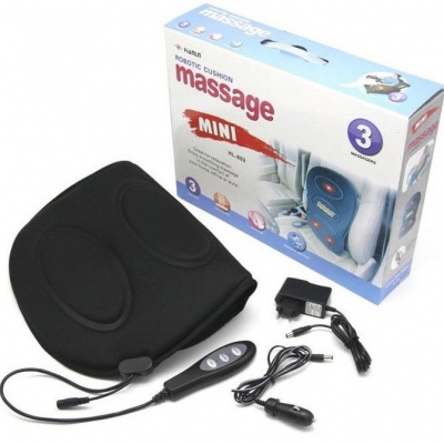  FitStudio Robotic Cushion Massage HL-802 -      - Amigomed.ru