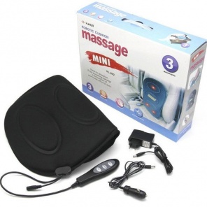 Накидка FitStudio Robotic Cushion Massage HL-802
