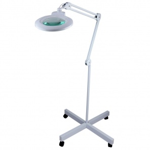 Лампа-лупа Мед-мос ММ-5-127-Ш4 (LED) тип 3