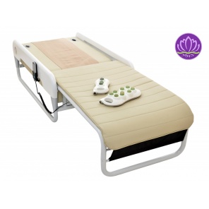 Массажная кровать Лотос Care Health Plus M-1018