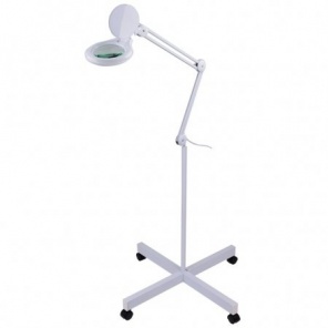 Лампа-лупа Мед-Мос ММ-5-127-Ш4 (LED-D) тип 1