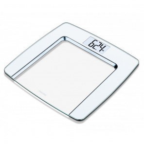 Весы Beurer GS490 Silver