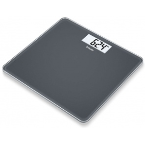 Весы Beurer GS 213 Darksilver