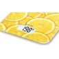 Кухонные электронные весы Beurer KS19 Lemon