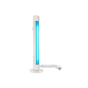 Рециркулятор Доктор Ультрафиолет ECO LightTech 20 кв.м