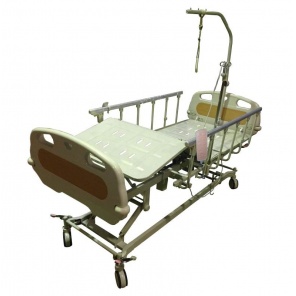 Медицинская кровать DHC Da858a CPR