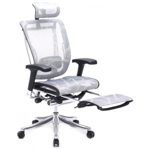 Кресло Expert Spring Leather RSP-01G