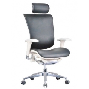 Кресло Expert Star STL01-G серое