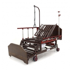 Медицинская кровать Belberg 45A-1524H