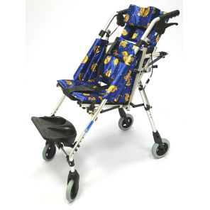 Кресла-коляска Titan LY-710-9003 (38 см)