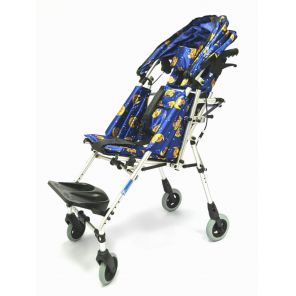 Кресла-коляска Titan LY-710-9003 синее