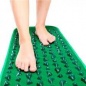   Ommassage Green Mat