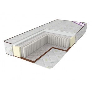 Ортопедический матрас Askona 140 Orion Middle