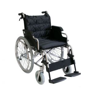 Кресло-коляска Мега-Оптим FS908 LJ