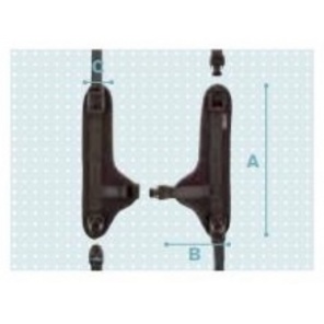 Otto Bock 476P52=SK021 M