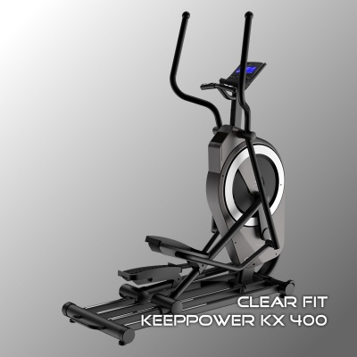   Clear Fit KeepPower KX 400 -      - Amigomed.ru