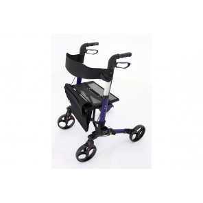 Роллатор Belberg 182 синие