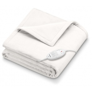 Электроодеяло Beurer HD 75 Cozy